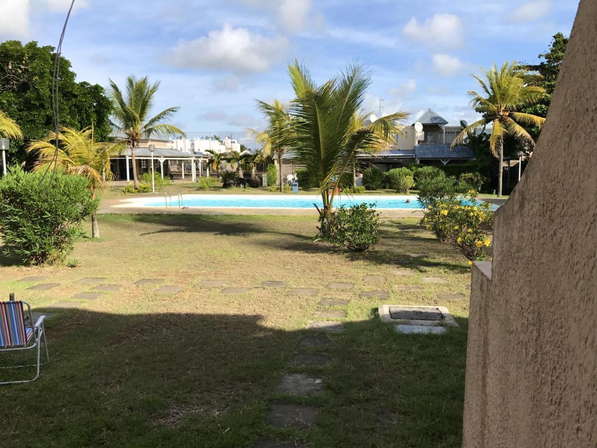 Charming Studio In Grand Baie 60 M² With Shared Pool 外观 照片