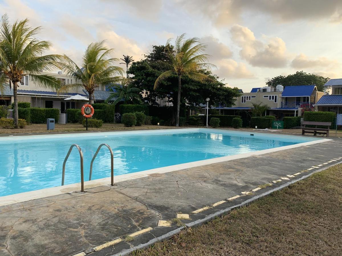 Charming Studio In Grand Baie 60 M² With Shared Pool 外观 照片