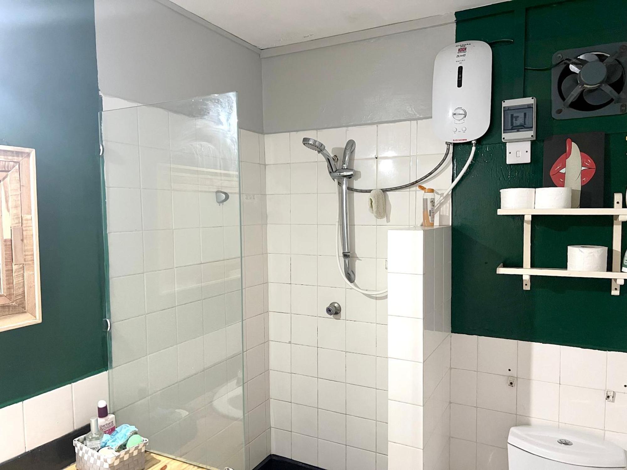 Charming Studio In Grand Baie 60 M² With Shared Pool 外观 照片